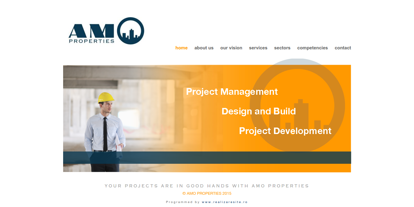 AMO Properties